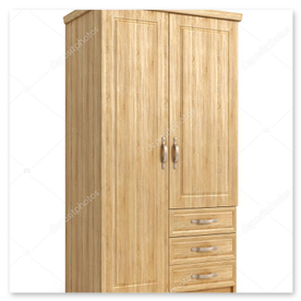 Armario abatible de entrada a medida